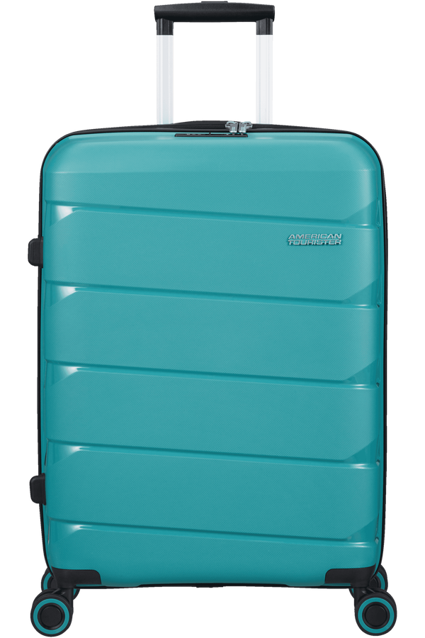 American Tourister Air Move SPINNER 66/24 TSA Teal