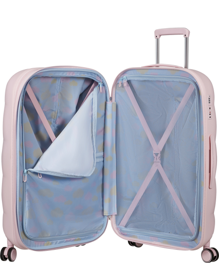 Dreami 77cm Grote ruimbagage
