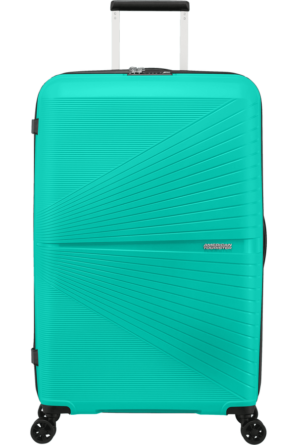 American Tourister Airconic Spinner 77 / 28 Tsa 77 cm  Aqua Green