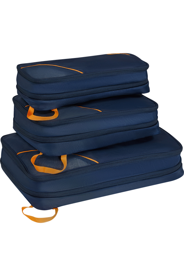 Packing Cubes Set van 3 packing cubes