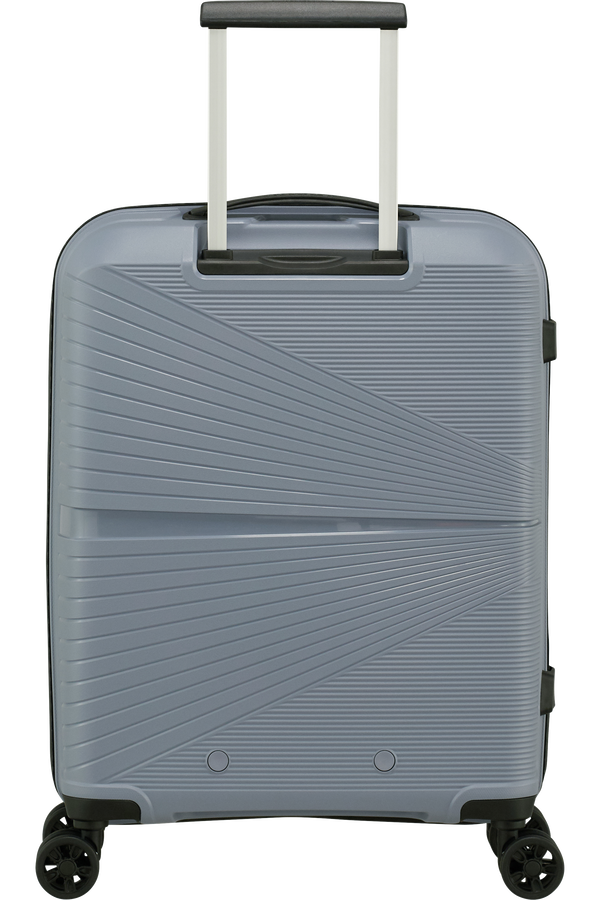 American Tourister Airconic Spinner 55/20 Tsa 55cm  Cool Grey American Tourister Airconic Spinner 55/20 Tsa 55cm  Cool Grey