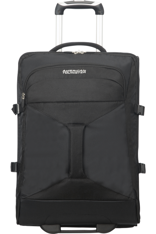 American Tourister Road Quest Reistas met wielen 55X40X20cm Solid Black