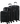 Speedplay Kofferset