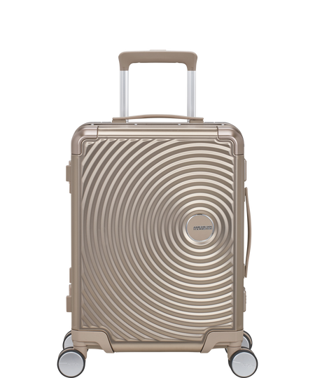 Soundbox Alu 55cm Handbagage Soundbox Alu 55cm Handbagage