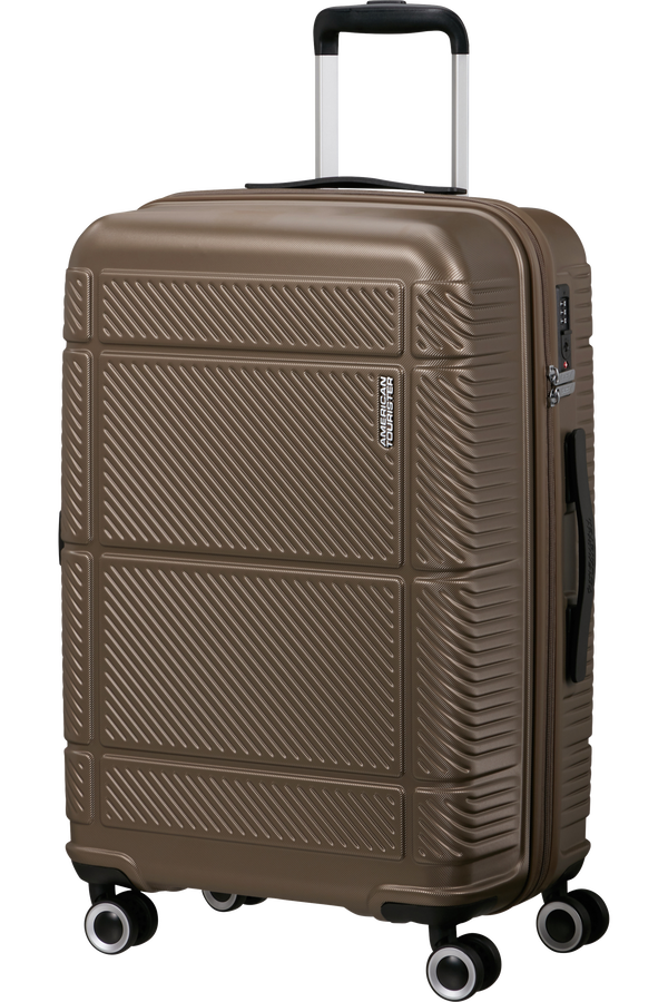Speedplay 66 cm Koffer (4 wielen)