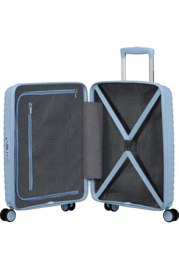 Diablast 55cm Handbagage