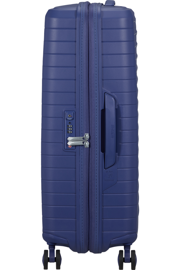 American Tourister Fastforward Spinner 68/25 TSA EXP 68cm  Dusk Purple American Tourister Fastforward Spinner 68/25 TSA EXP 68cm  Dusk Purple