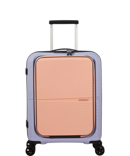 American clearance tourister suitcase