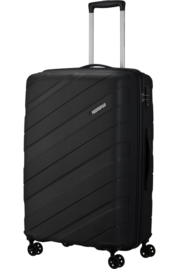 American Tourister Jetdriver 3.0 Spinner 77/28 TSA 77cm  Zwart
