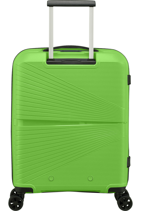 American Tourister Airconic Spinner 55cm  Acid Green