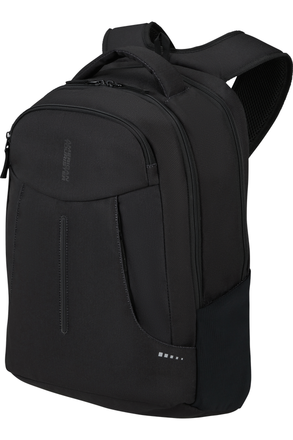 American Tourister Urban Groove Ug14 Lapt. Bp 15.6' Uni  Zwart