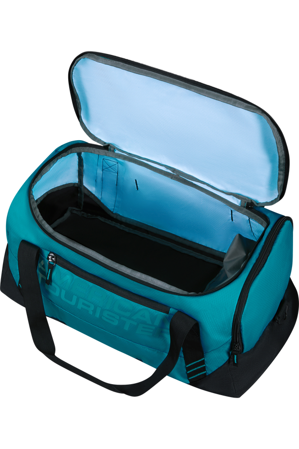 American Tourister Urban Groove Ug23 Duffle Sport  Black/Blue