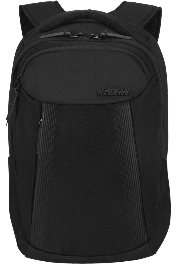 American Tourister Urban Groove Ug15 Lapt. Bp 15.6' Urban  Zwart