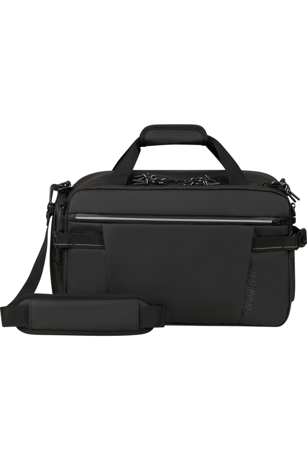 American Tourister Upventure 3 WAY BOARDING BAG  Zwart