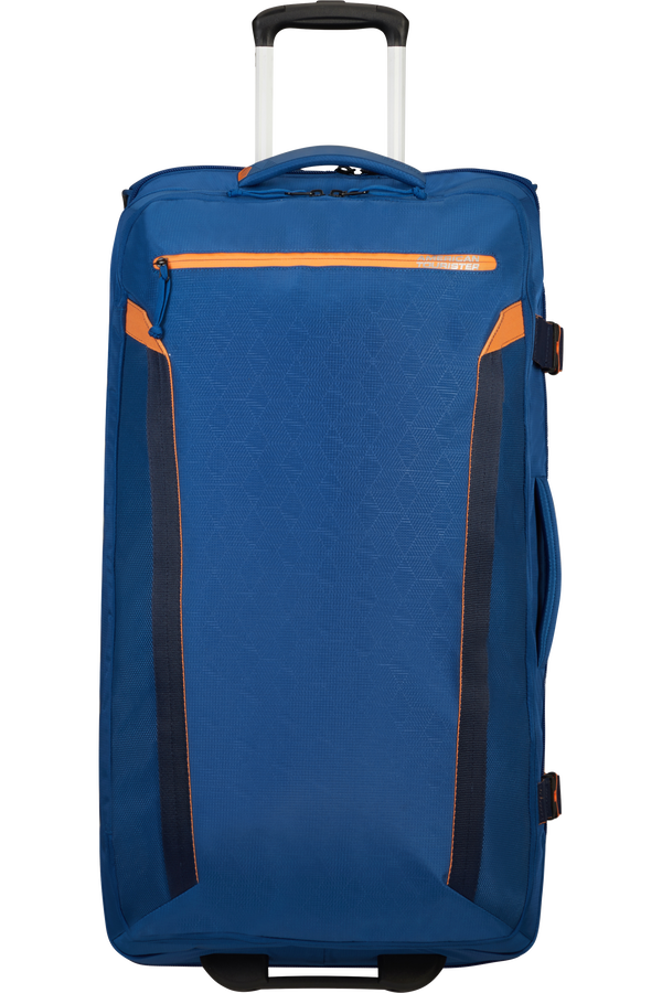 American Tourister At Eco Spin Duffle TSA 79cm  Deep Navy