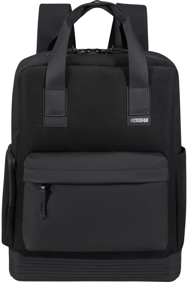 American Tourister Soulpack Business BP Tote 15.0'  Zwart