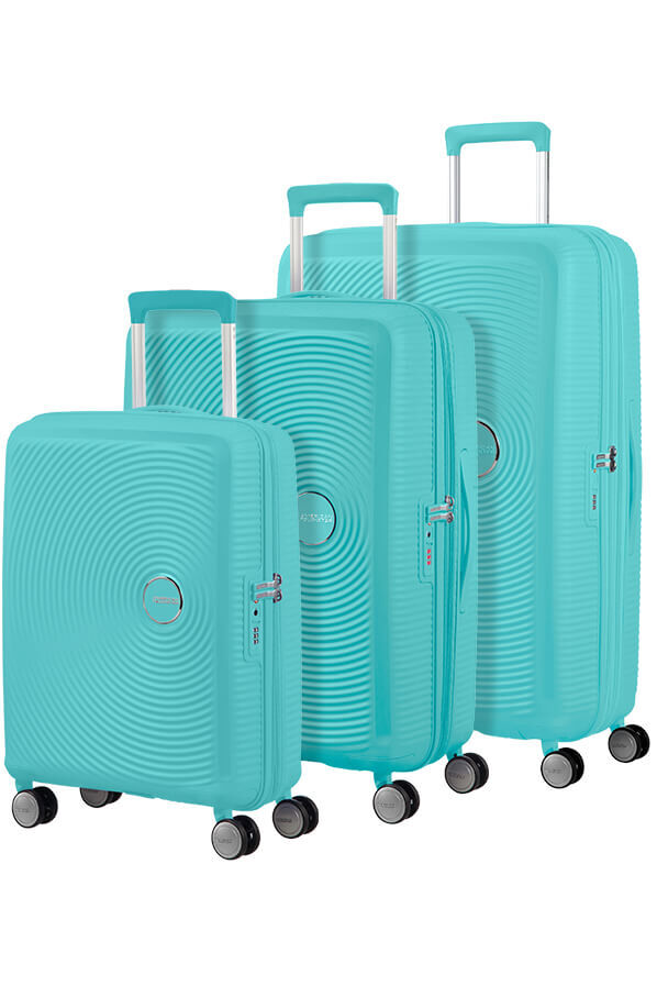 ⇒ Maletas American Tourister【OFERTAS】 • Comprar online en Greenwich ❤