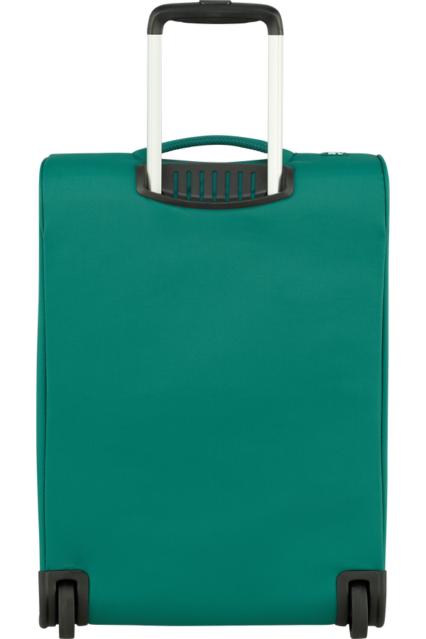 American Tourister Lite Ray Upright TSA 55cm  Forest Green