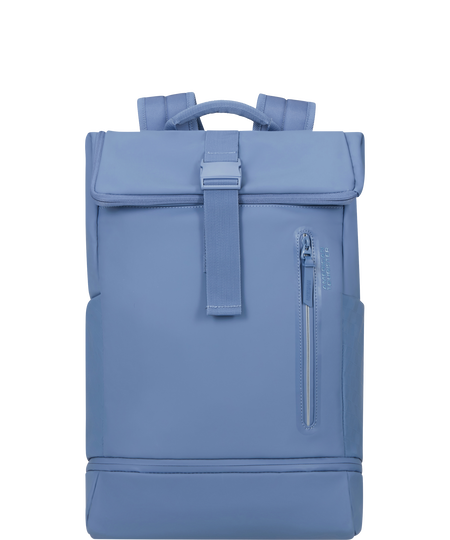 Urban Tide 15.6'' rolltop Rugzak 15.6"