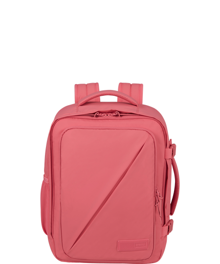 Take2cabin S/M Puff Rugzak 15.6"