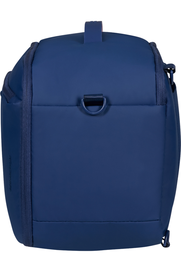 American Tourister Puffypop 3-Way Boarding Bag  Navy American Tourister Puffypop 3-Way Boarding Bag  Navy