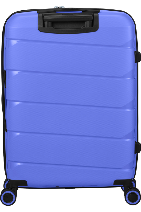 American Tourister Air Move SPINNER 66/24 TSA  Peace Purple American Tourister Air Move SPINNER 66/24 TSA  Peace Purple