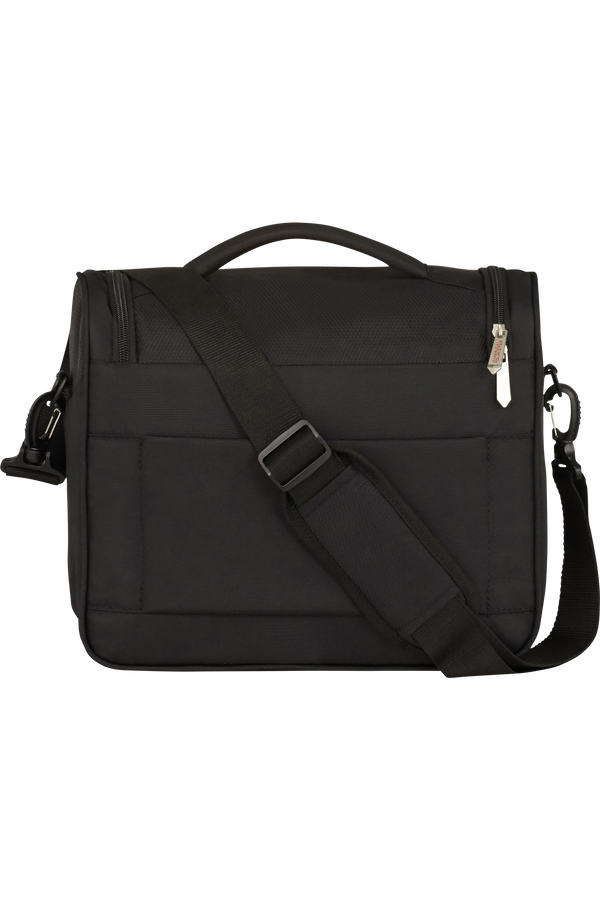 American Tourister Summerfunk Beauty Case  Zwart