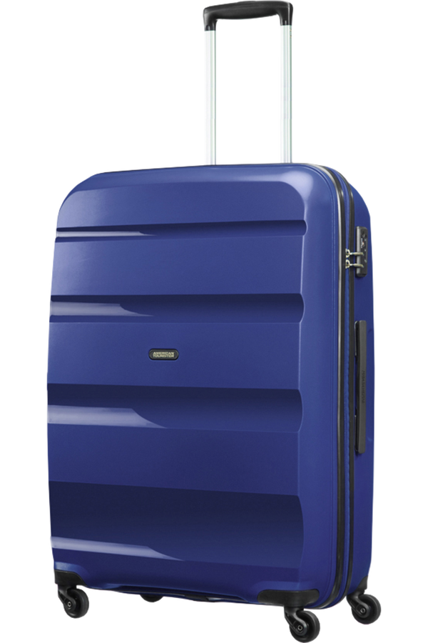 American Tourister Bon Air Spinner L Midnight Navy American Tourister Bon Air Spinner L Midnight Navy