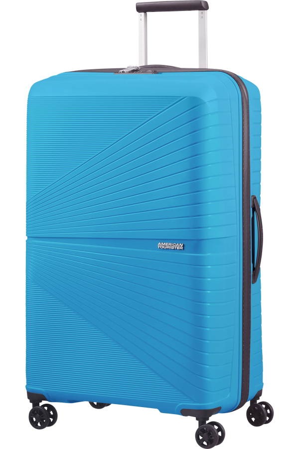 American Tourister Airconic Spinner 77cm  Sporty Blue