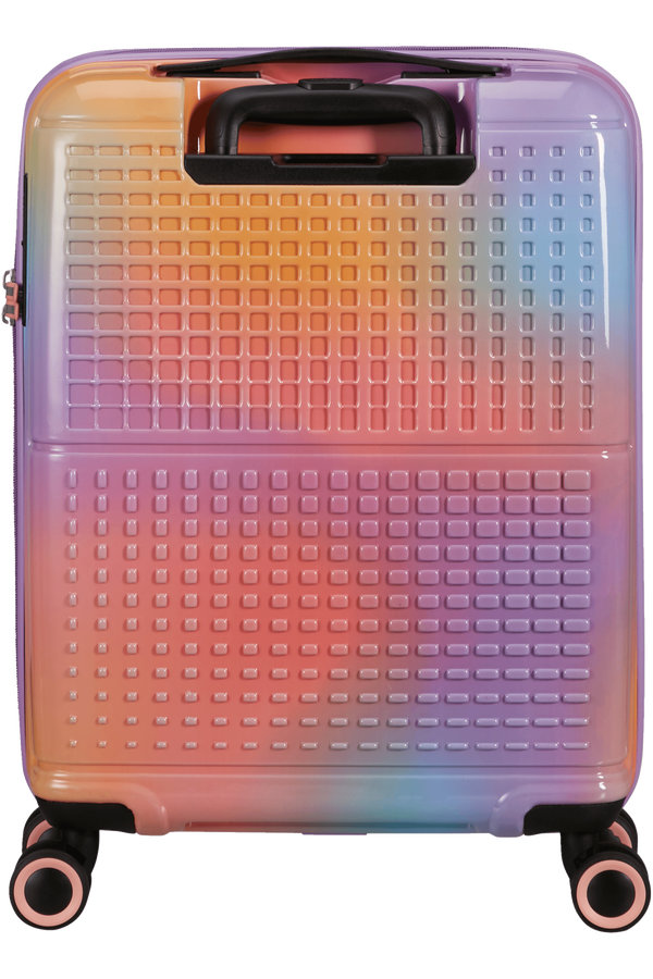 American Tourister Geopop Spinner 55/20 Tsa. 55cm  Rainbow Dream