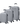 Activair Kofferset