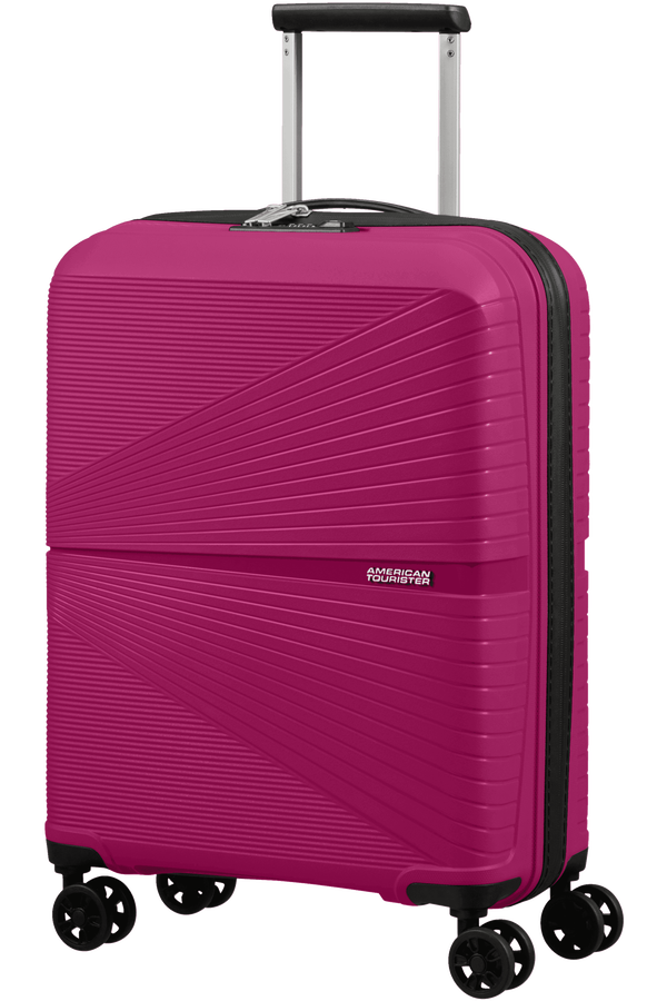 American Tourister Airconic Spinner 55cm  Deep Orchid