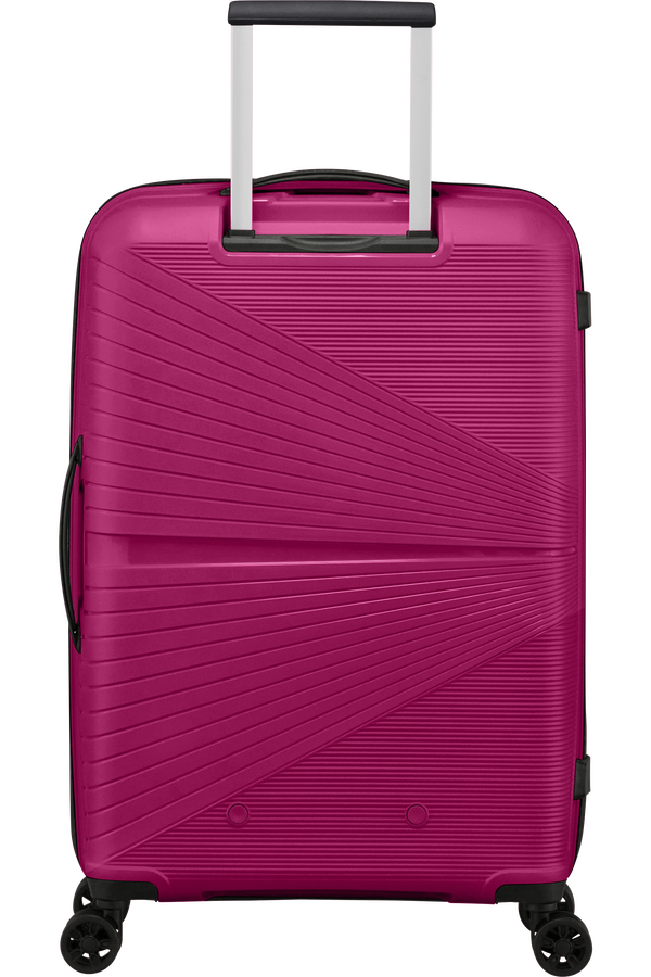 American Tourister Airconic Spinner 67cm  Deep Orchid