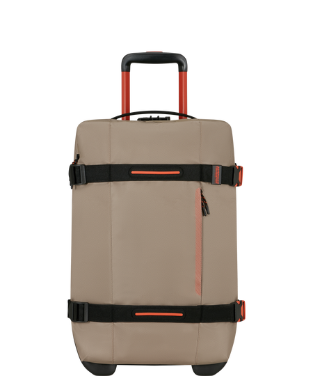 Urban Track 55cm Reistas met wielen