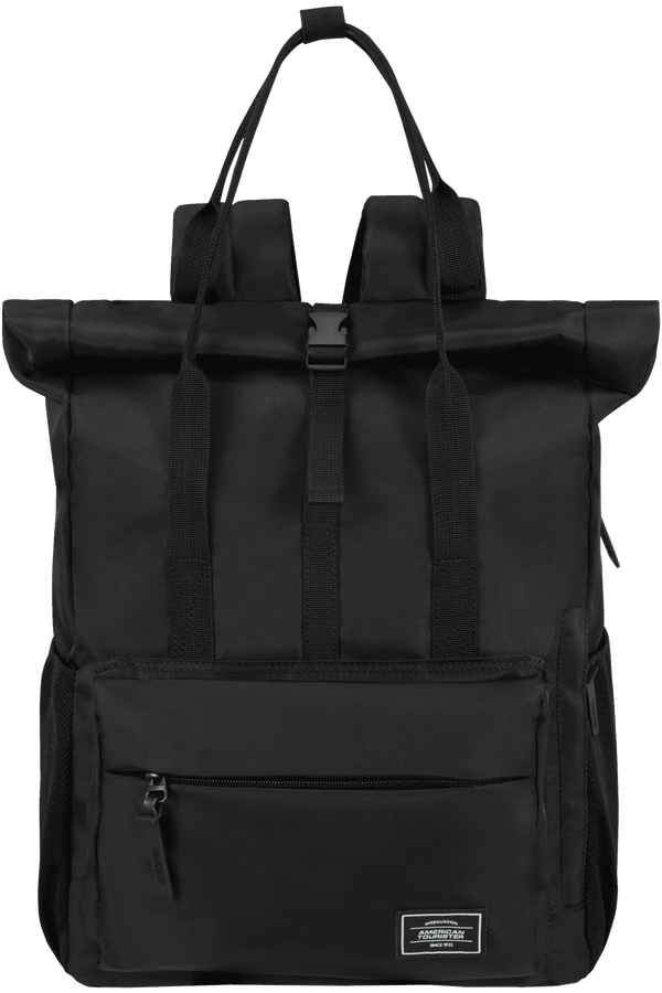 American Tourister Urban Groove Ug25 Tote Backpack 15.6'  Zwart