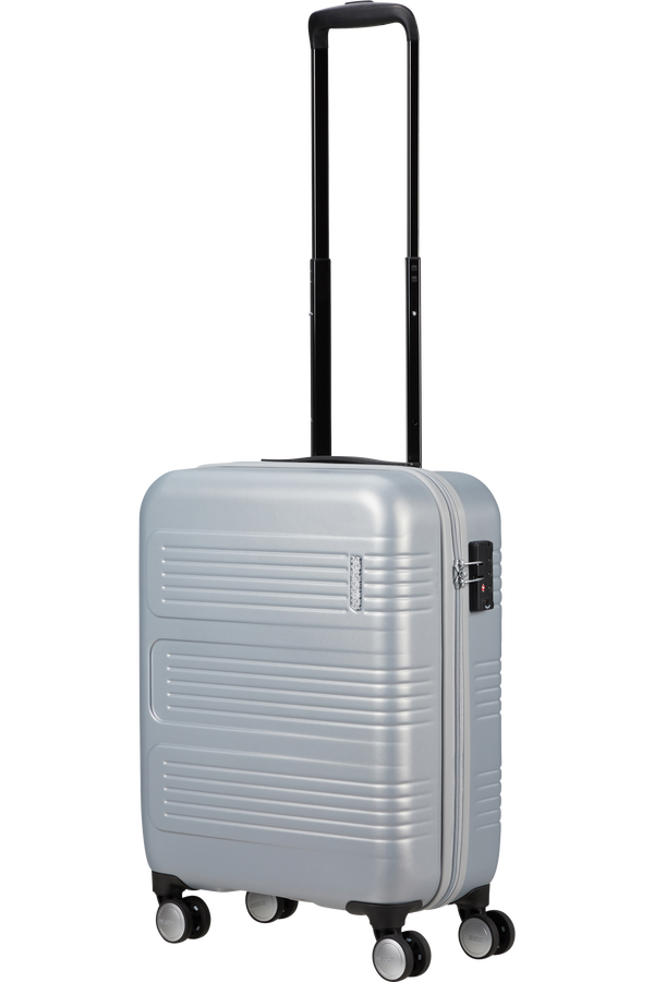 Summerville 55cm Koffer (4 wielen)