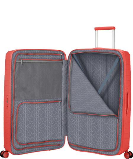 FastForward 78cm Grote ruimbagage