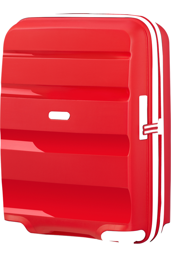 American Tourister Bon Air Dlx Spinner TSA 55cm  Magma Red American Tourister Bon Air Dlx Spinner TSA 55cm  Magma Red