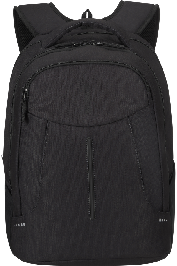 American Tourister Urban Groove Ug14 Lapt. Bp 15.6' Uni  Zwart