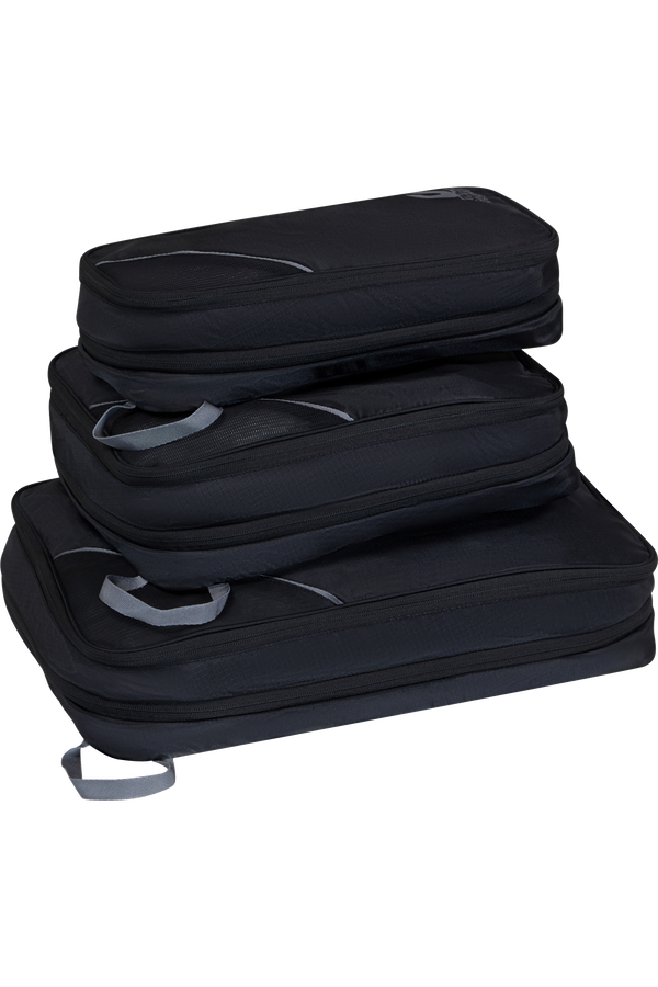 Packing Cubes Set van 3 packing cubes