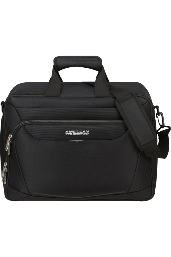 American Tourister SummerRide 3 Way Boarding Bag Zwart