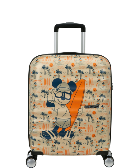 Disney Wavebreaker 55cm Handbagage