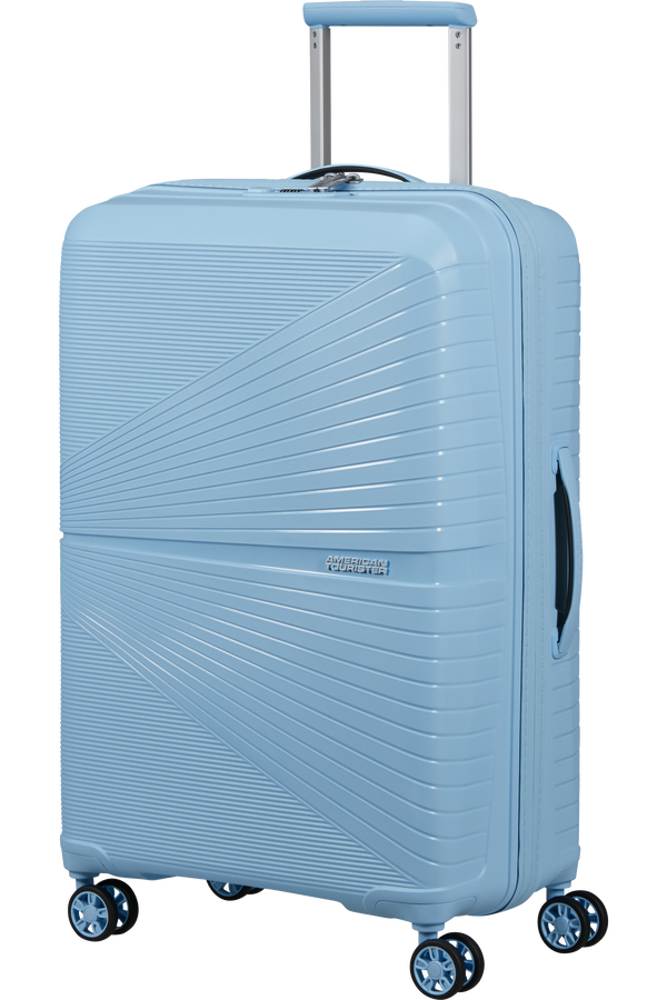 American Tourister Airconic Spinner 67/24 Tsa 67cm  Neptune Blue