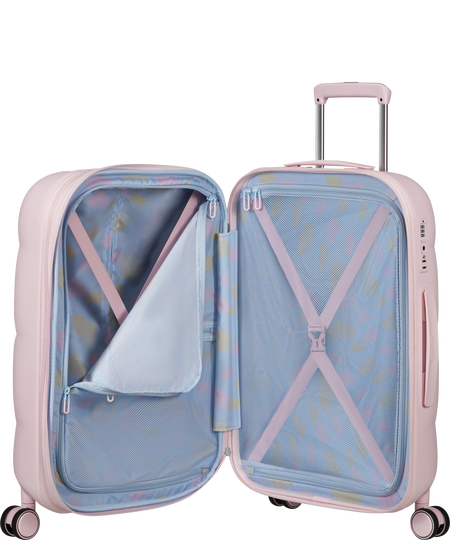 Dreami 67cm Middelgrote ruimbagage