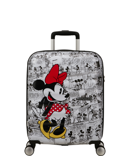 Disney Wavebreaker 55cm Handbagage