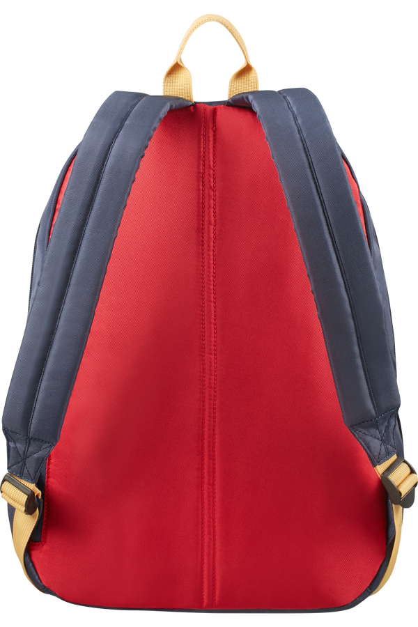 American Tourister Upbeat Backpack  Navy American Tourister Upbeat Backpack  Navy