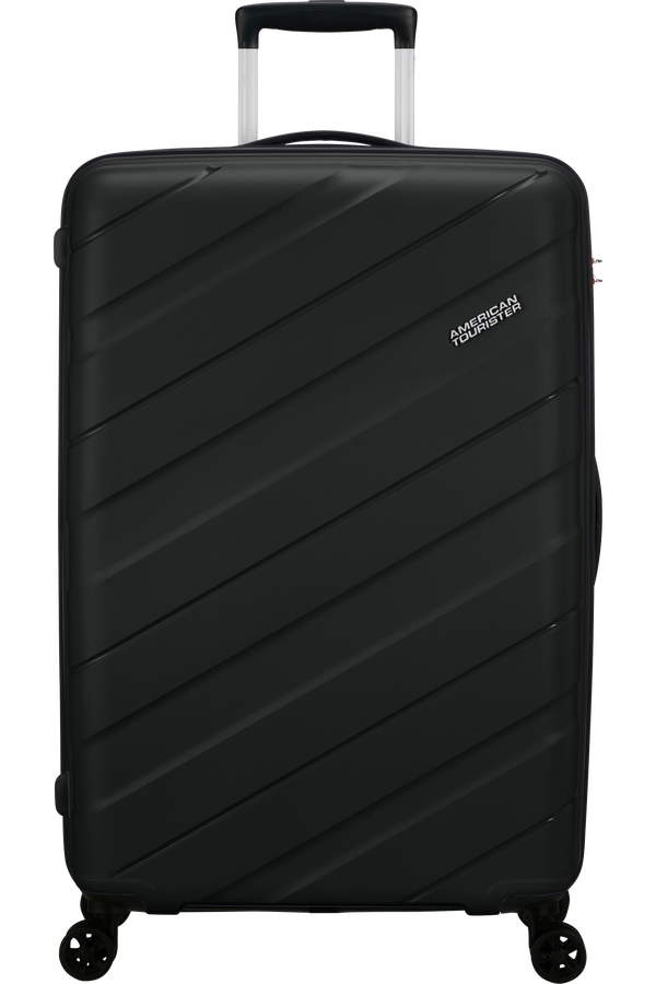 American Tourister Jetdriver 3.0 Spinner 77/28 TSA 77cm  Zwart