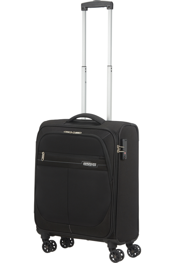 Deep Dive 55cm (20cm) Koffer (4 wielen)