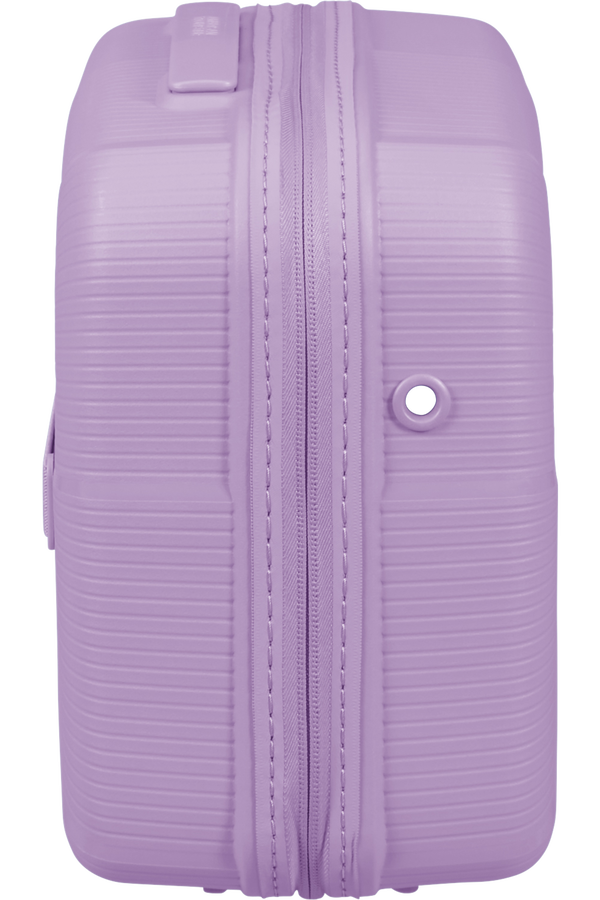 American Tourister StarVibe Beauty Case Digital Lavender