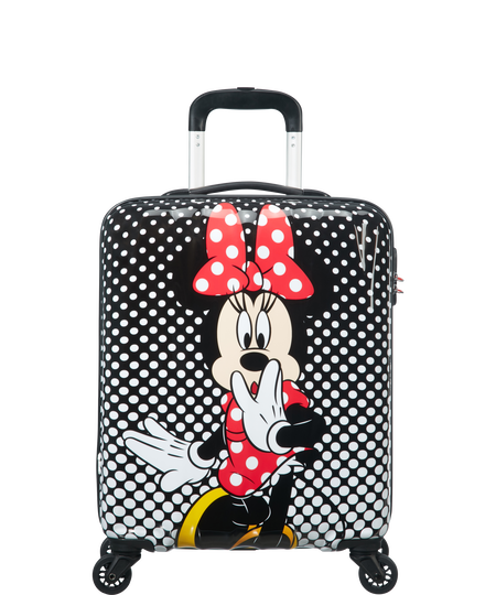 Disney Legends 55cm Handbagage